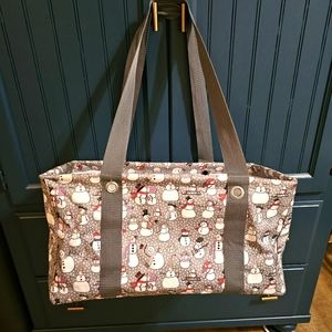 Medium Utility Tote